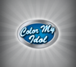 Color My Idol - A Fun Coloring App